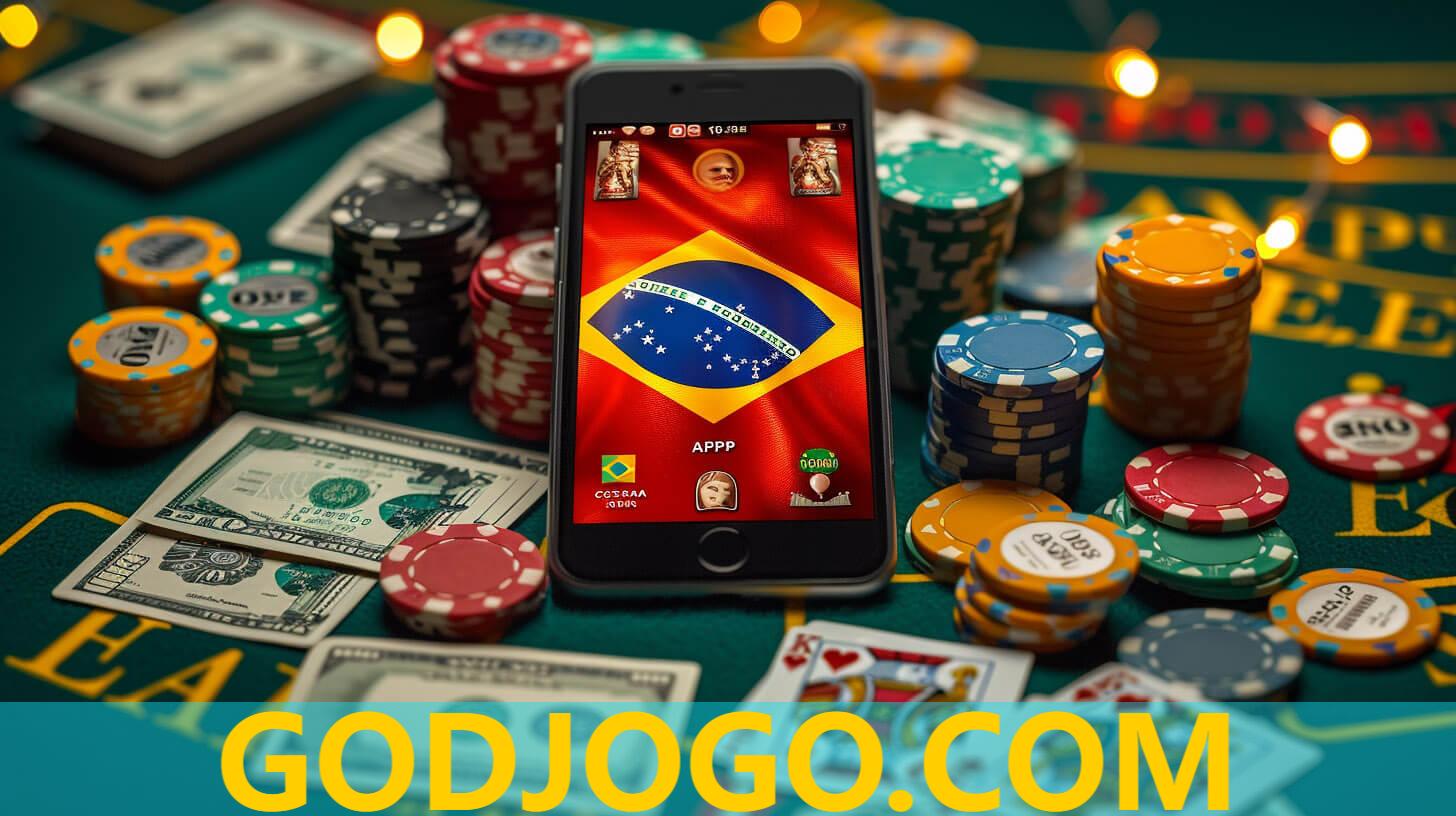 GODJOGO.COM