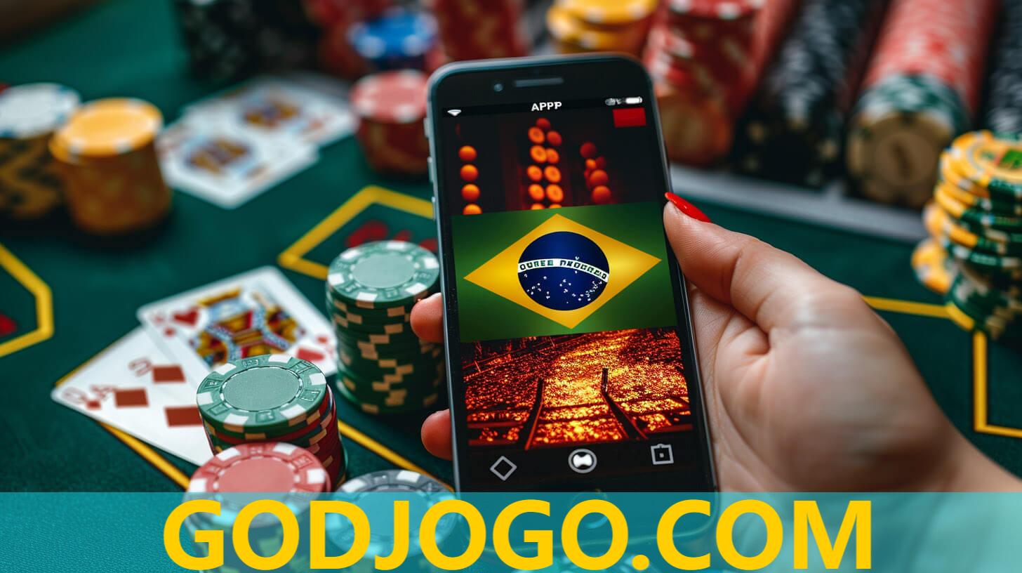 GODJOGO.COM