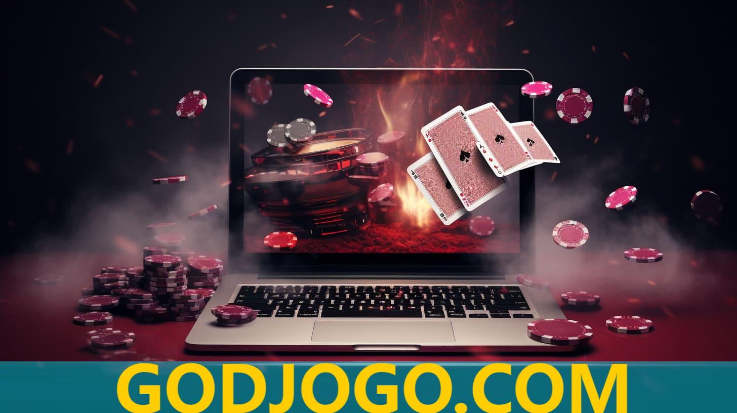 GODJOGO.COM