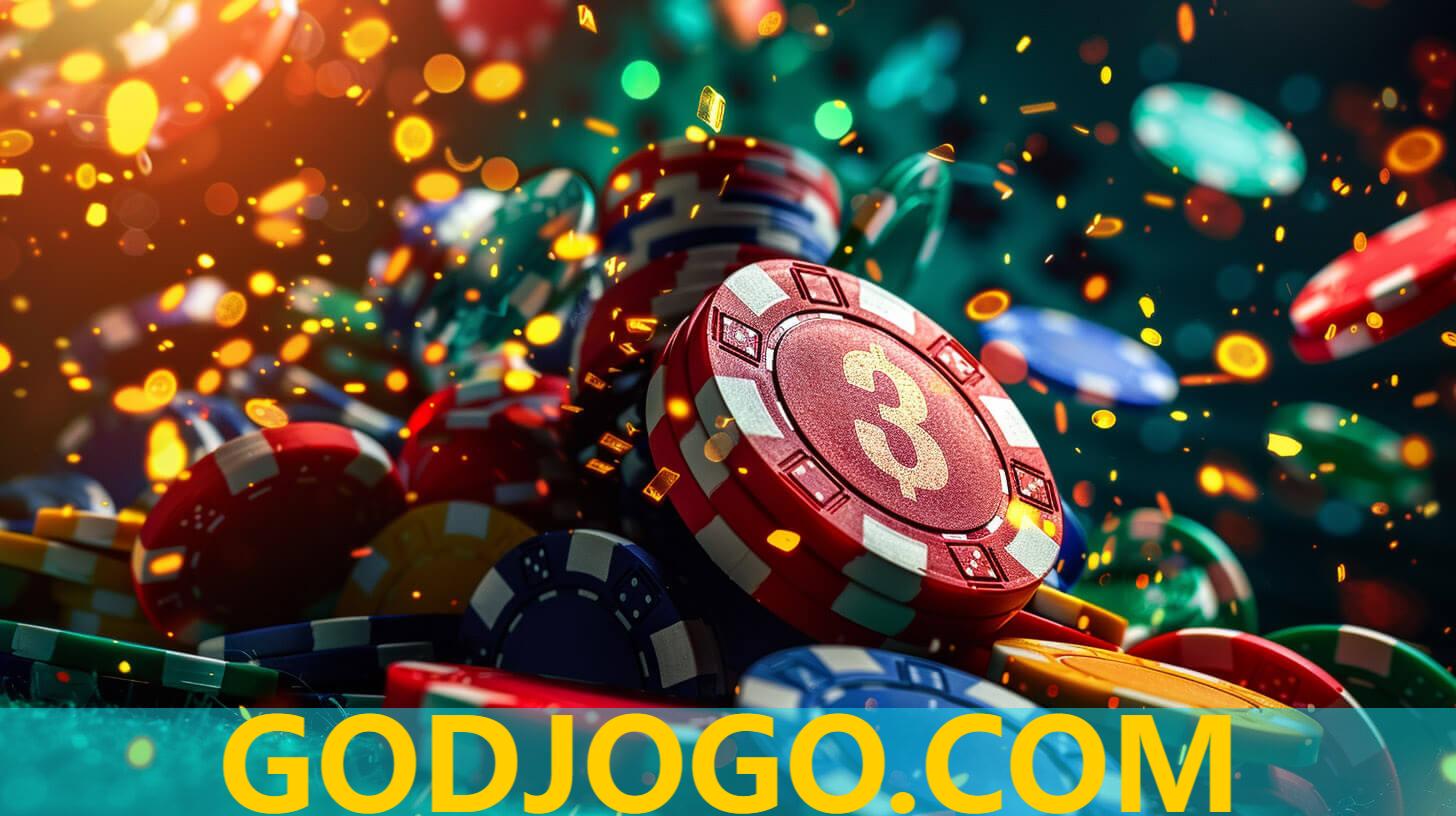 GODJOGO.COM