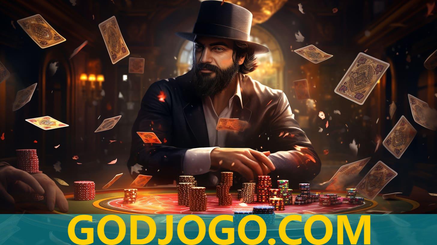 GODJOGO.COM